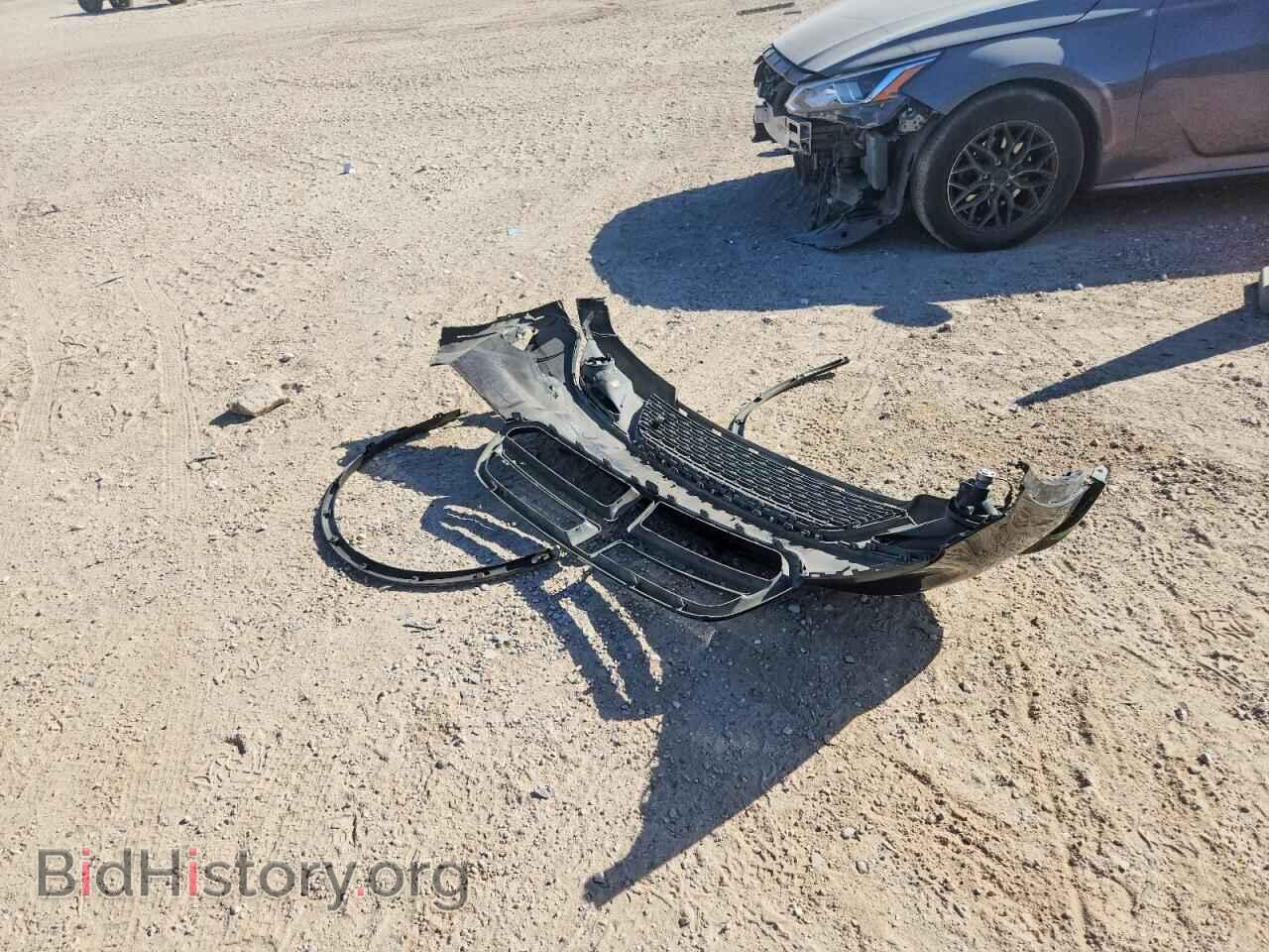 2014 DODGE DURANGO - VIN: 1C4RDHAG2EC266714 - Photo 13
