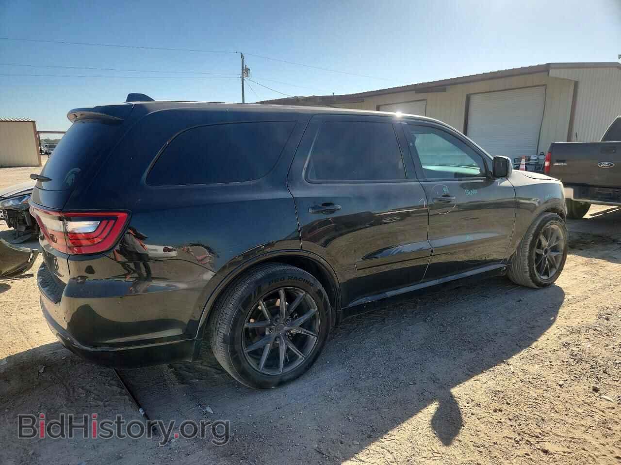 2014 DODGE DURANGO - VIN: 1C4RDHAG2EC266714 - Photo 3