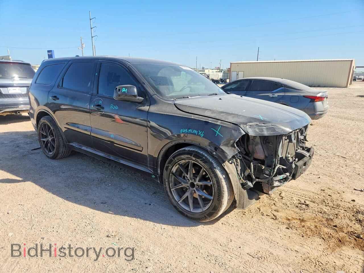 2014 DODGE DURANGO - VIN: 1C4RDHAG2EC266714 - Photo 4