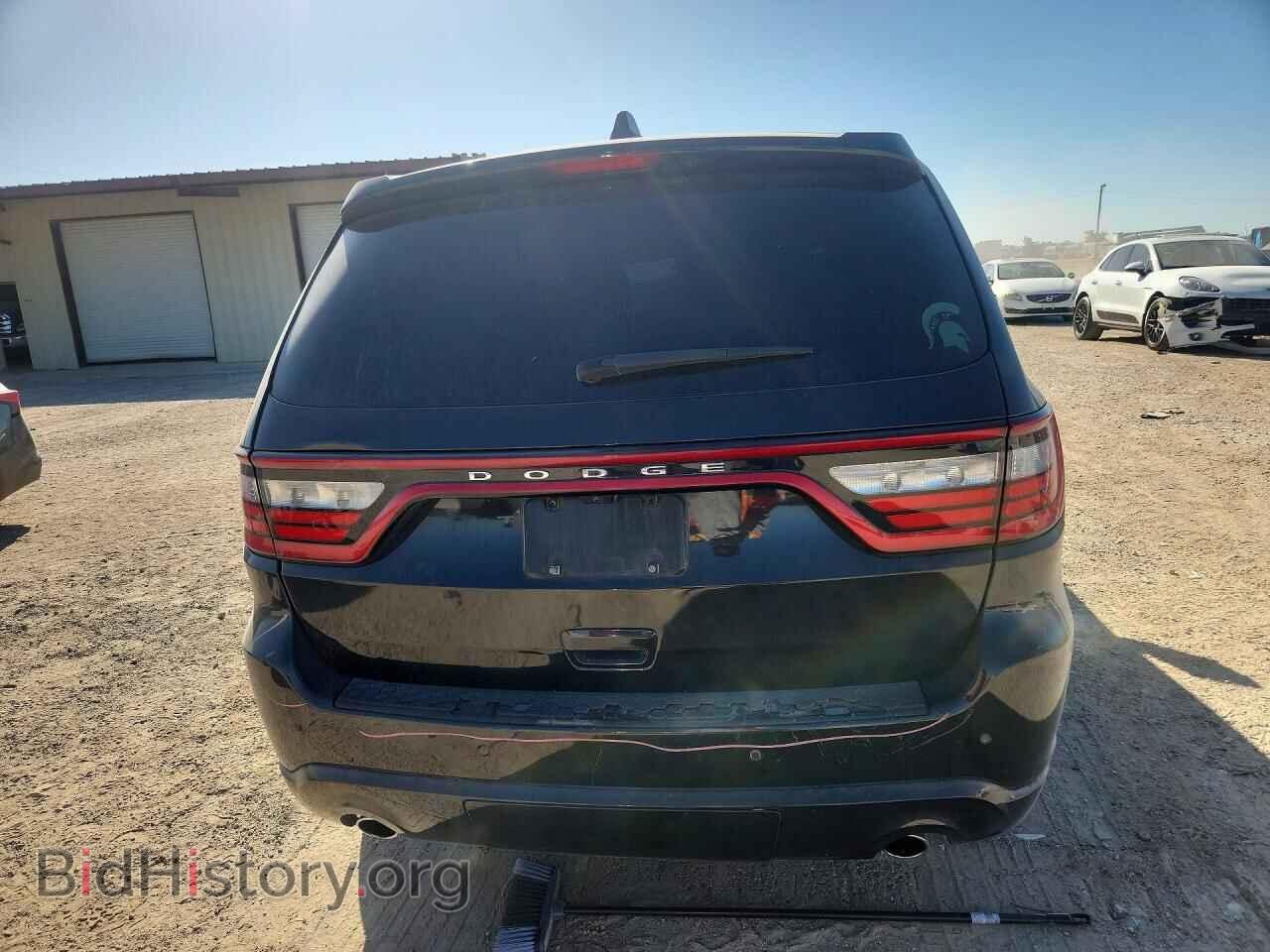 2014 DODGE DURANGO - VIN: 1C4RDHAG2EC266714 - Photo 6