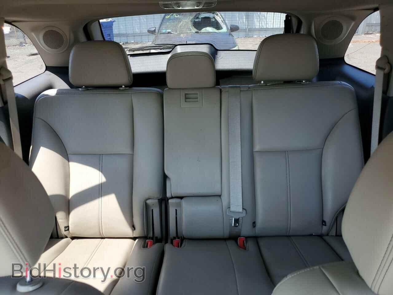 2013 FORD EDGE - VIN: 2FMDK4KC4DBA72071 - Photo 10