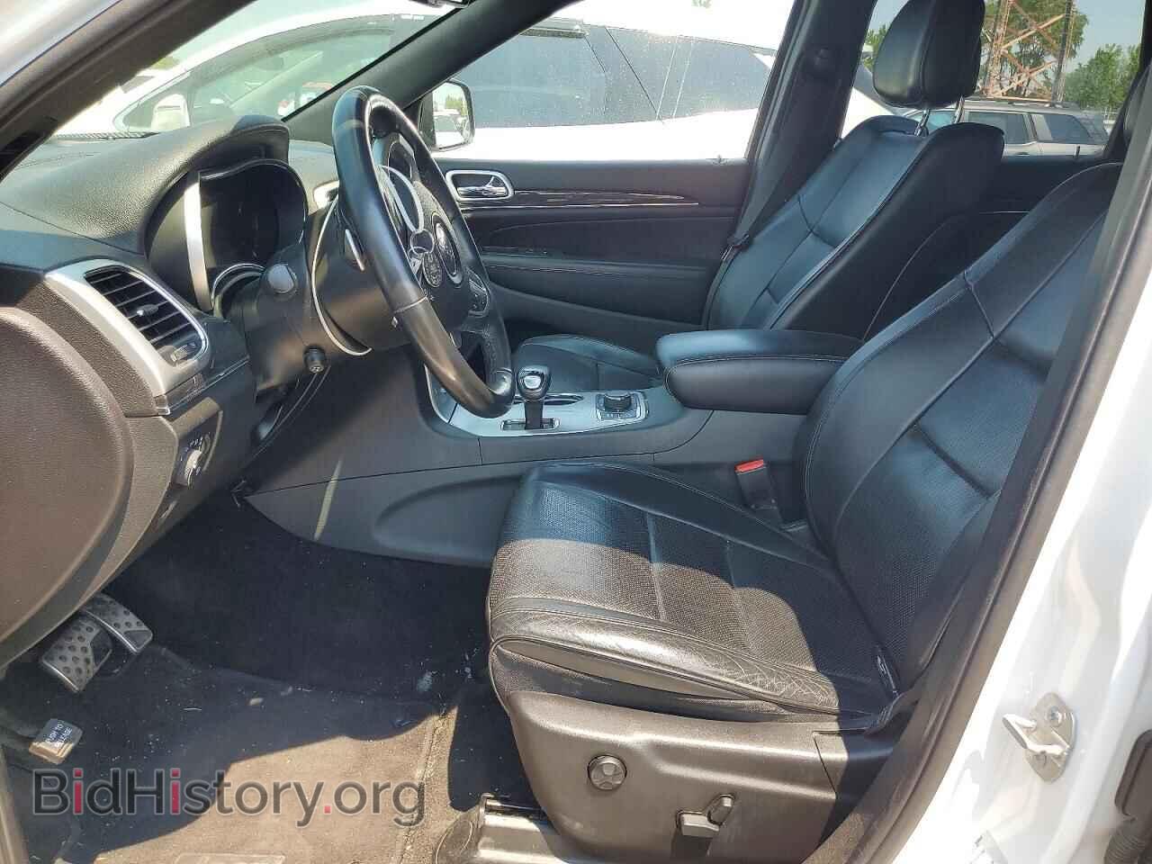2015 JEEP CHEROKEE - VIN: 1C4RJFCG2FC111043 - Фото 7