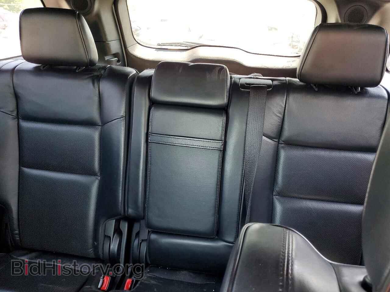 2015 JEEP CHEROKEE - VIN: 1C4RJFCG2FC111043 - Фото 10