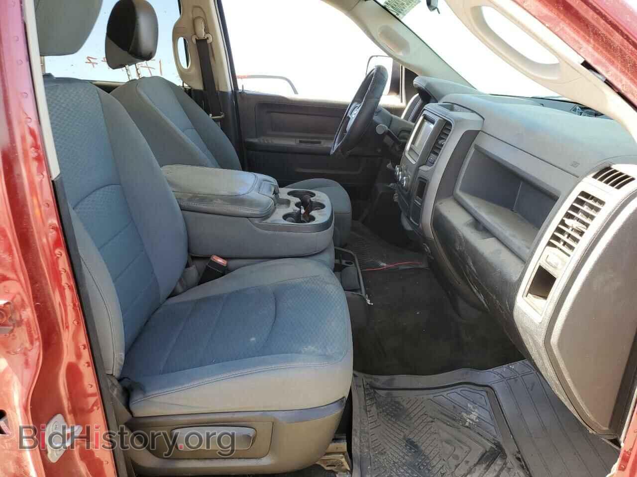 2014 RAM 1500 - VIN: 1C6RR7KT1ES165989 - Фото 5