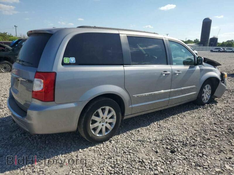 2016 Chrysler MINIVAN (VIN 2C4RC1BG6GR294650) — фото 3 из 13