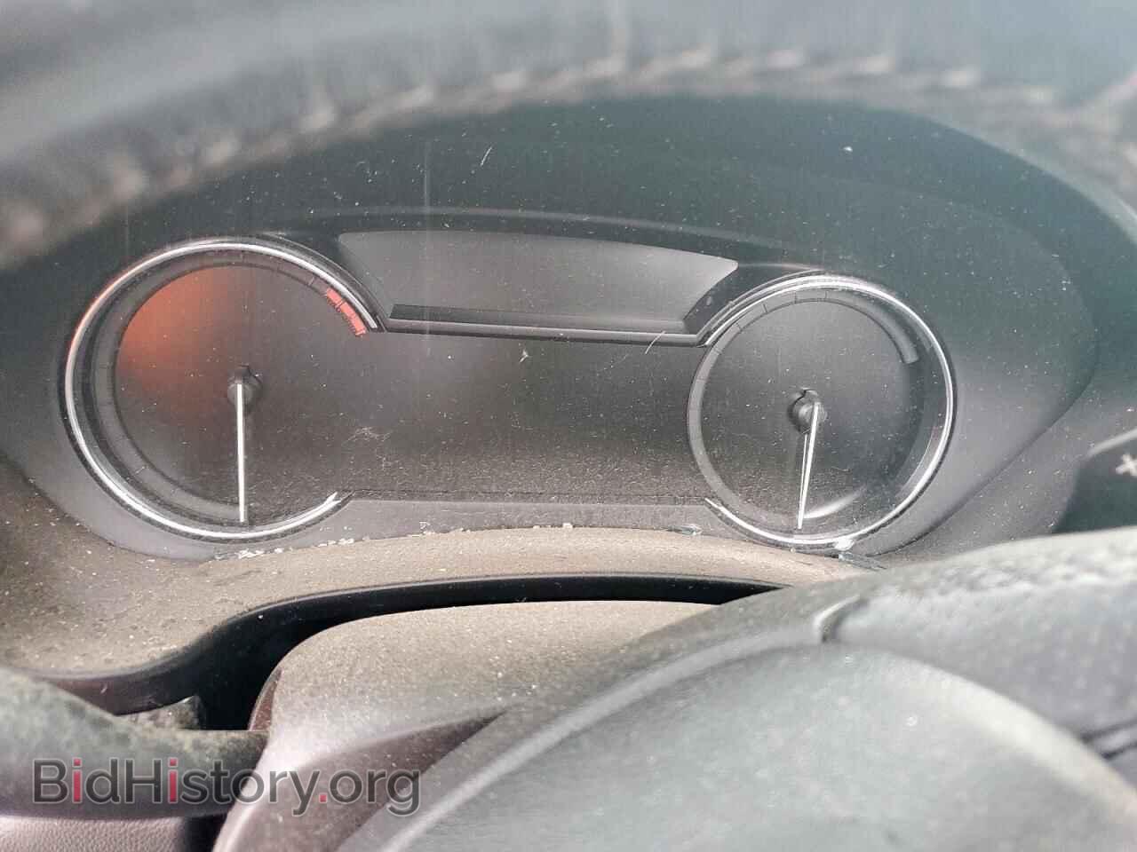 2019 CADILLAC XT4 - VIN: 1GYFZER47KF109701 - Фото 9
