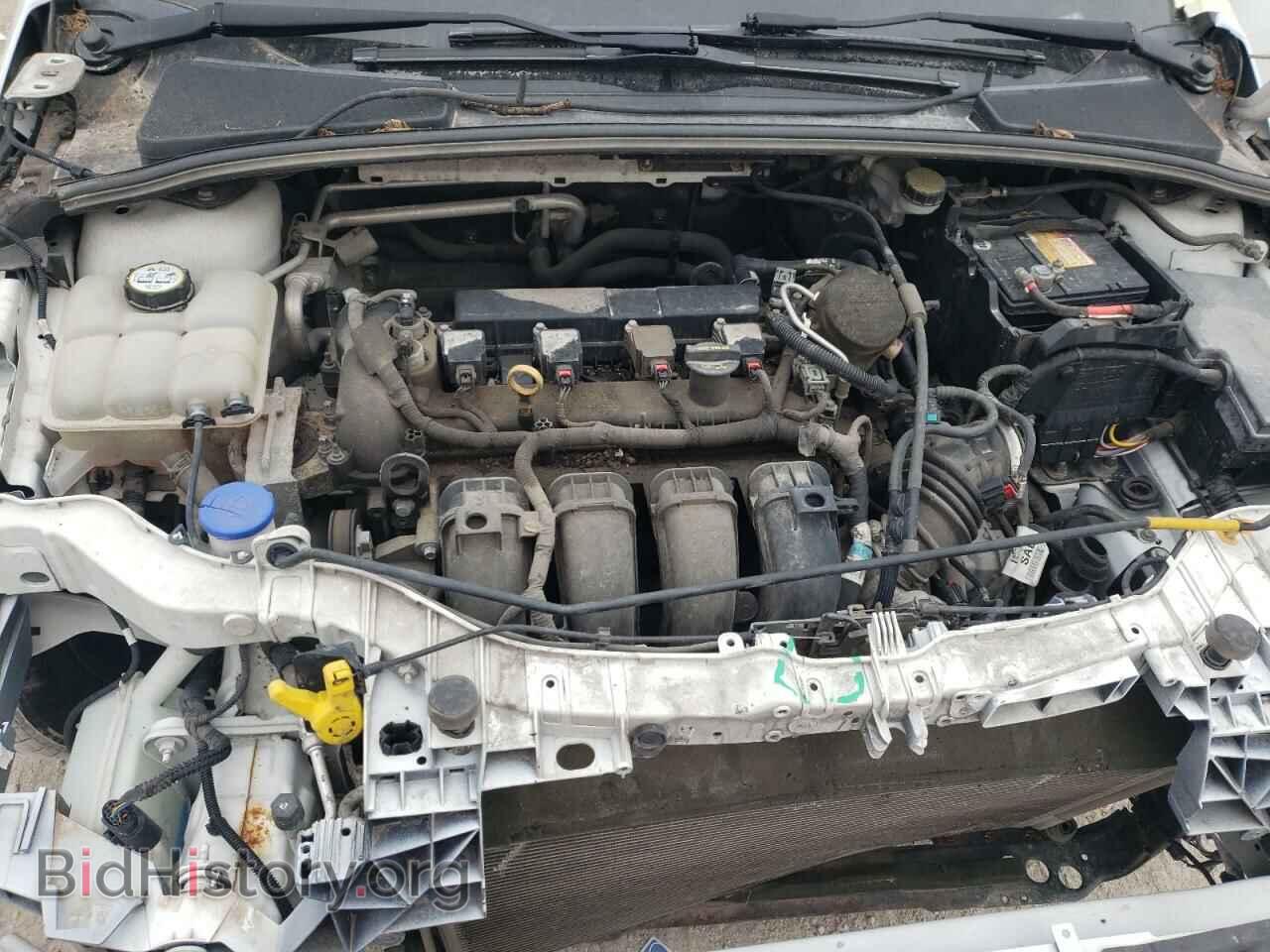 2013 FORD FOCUS - VIN: 1FADP3E27DL151470 - Photo 7