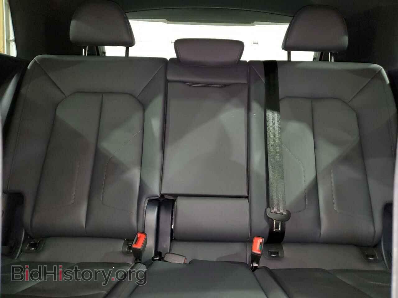 2023 AUDI Q3 - VIN: WA1DECF33P1136904 - Фото 10