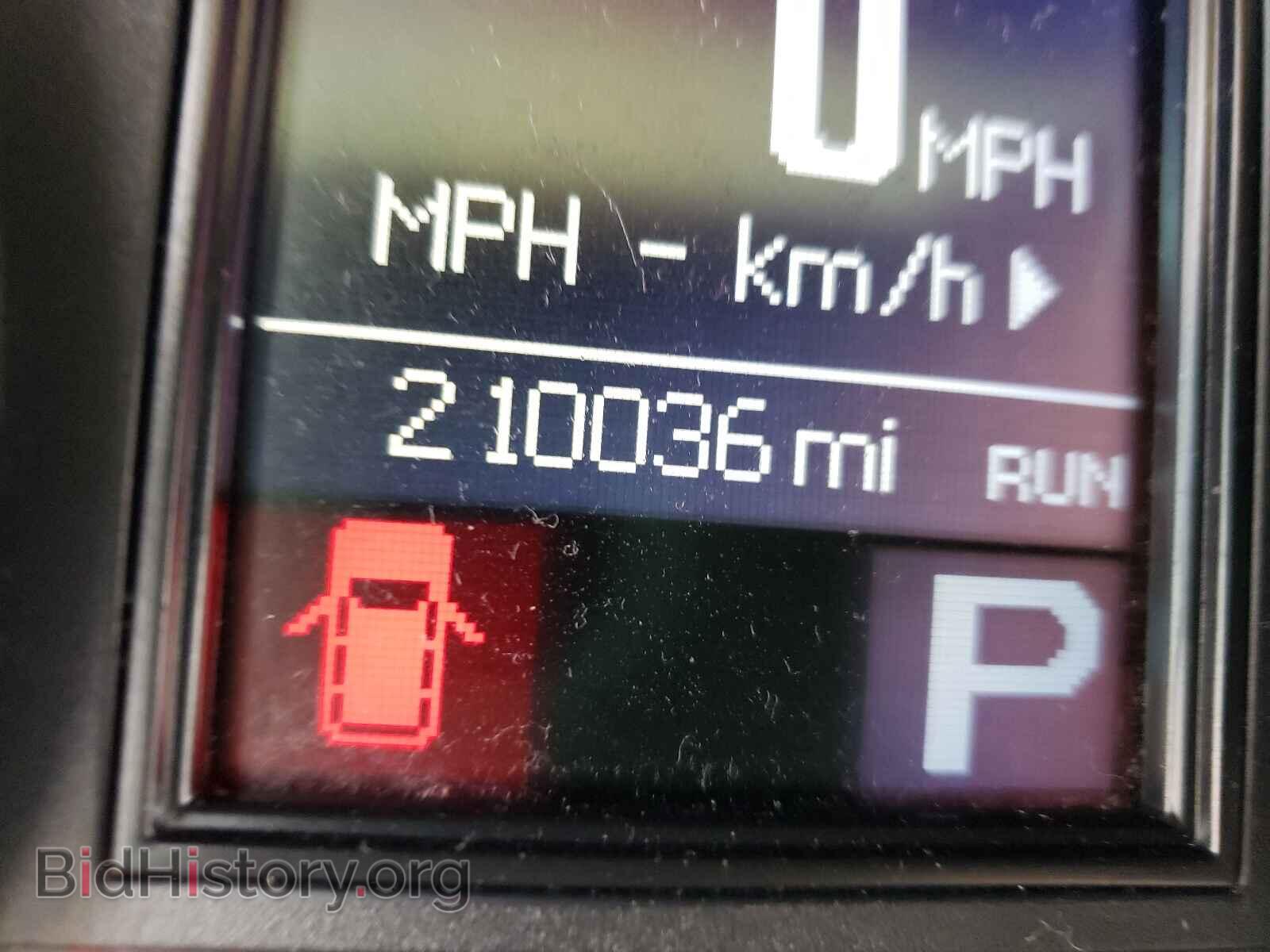 2012 DODGE DURANGO - VIN: 1C4RDHAG3CC169759 - Photo 8