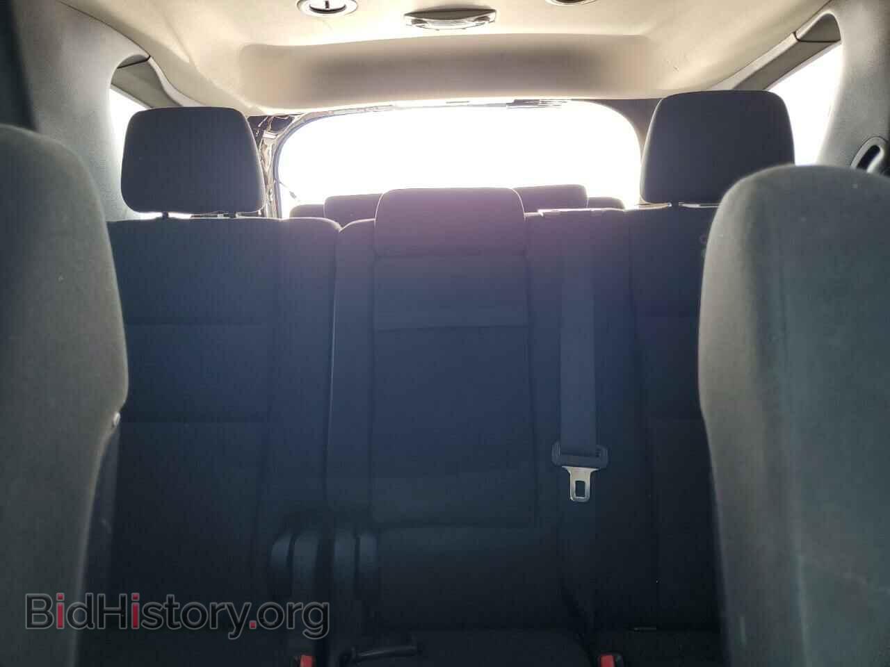 2013 DODGE DURANGO - VIN: 1C4RDJAG1DC695252 - Photo 10