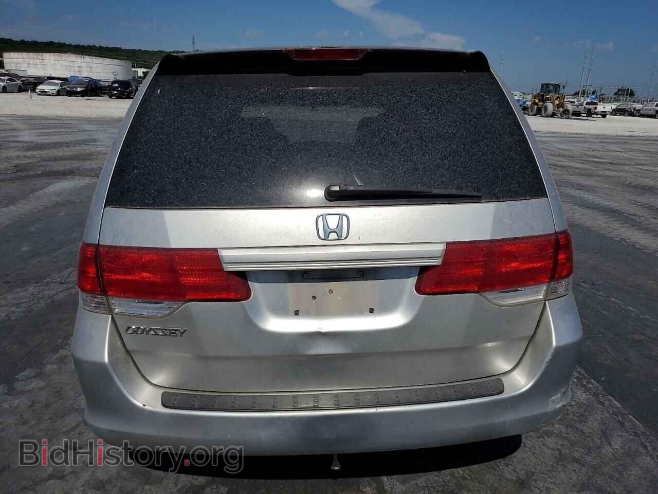 2008 HONDA All Models - VIN: 5FNRL382X8B054621 - Фото 6