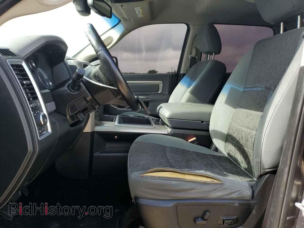 2015 RAM 1500 - VIN: 1C6RR6LT6FS582020 - Фото 7