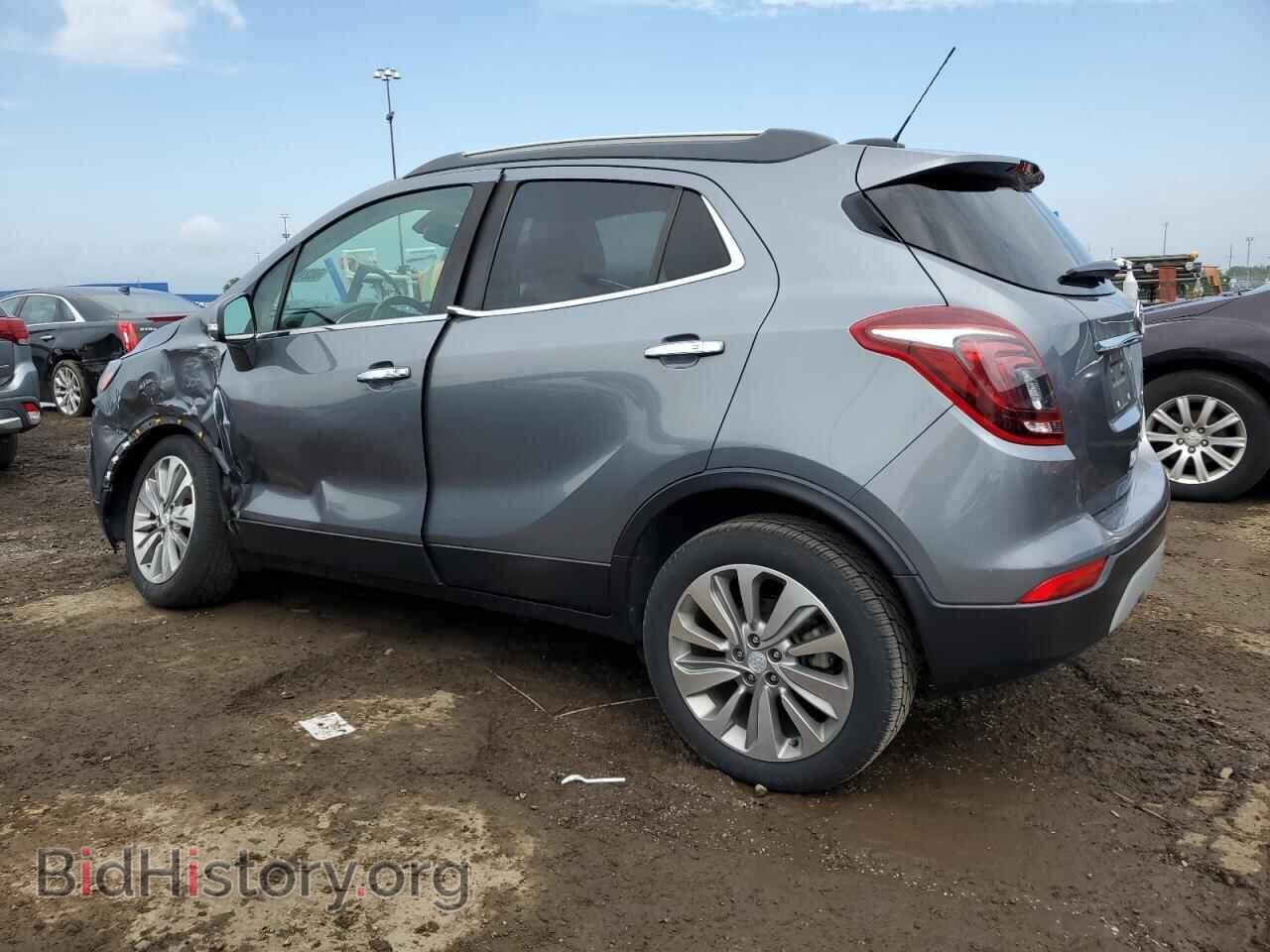 2019 BUICK ENCORE - VIN: KL4CJASB2KB788067 - Photo 2