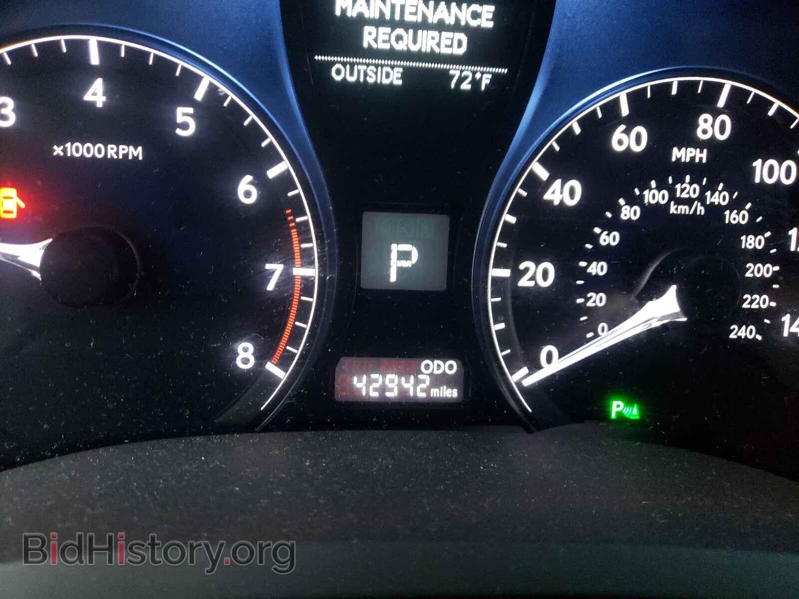 2015 LEXUS RX350 - VIN: 2T2BK1BA9FC338747 - Фото 8