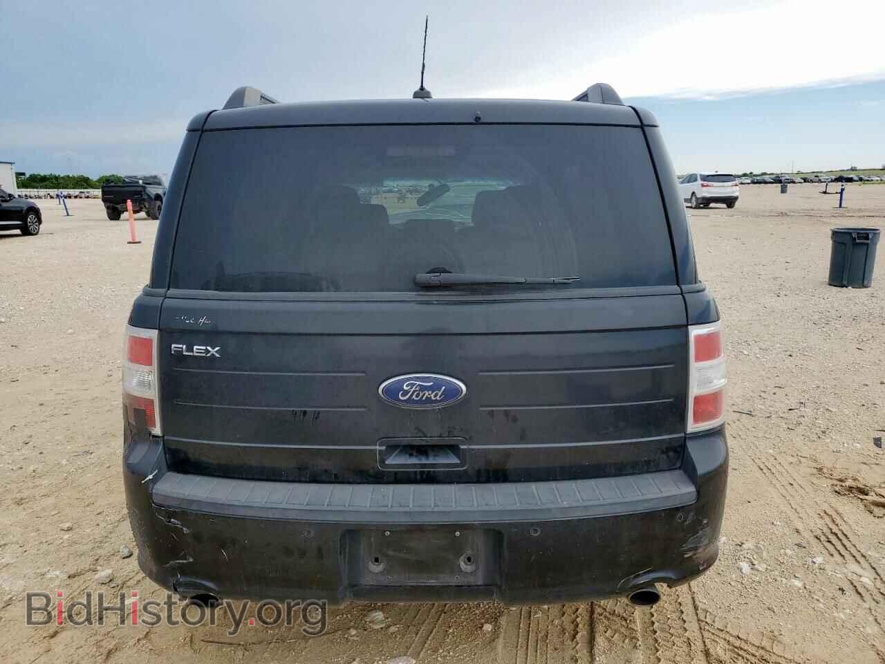 2014 FORD FLEX - VIN: 2FMGK5B89EBD11064 - Photo 6