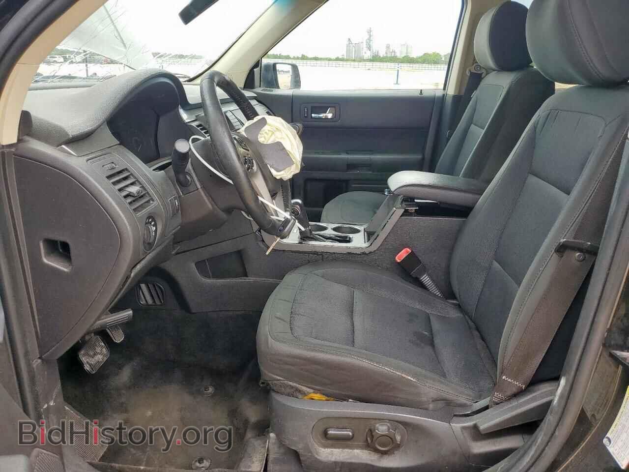 2014 FORD FLEX - VIN: 2FMGK5B89EBD11064 - Photo 7