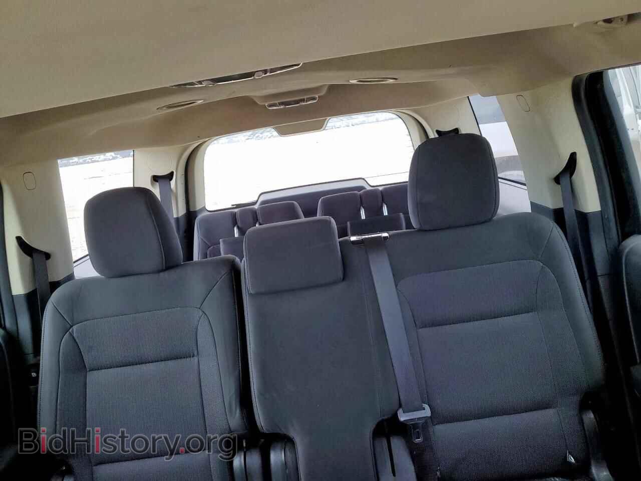 2014 FORD FLEX - VIN: 2FMGK5B89EBD11064 - Photo 10