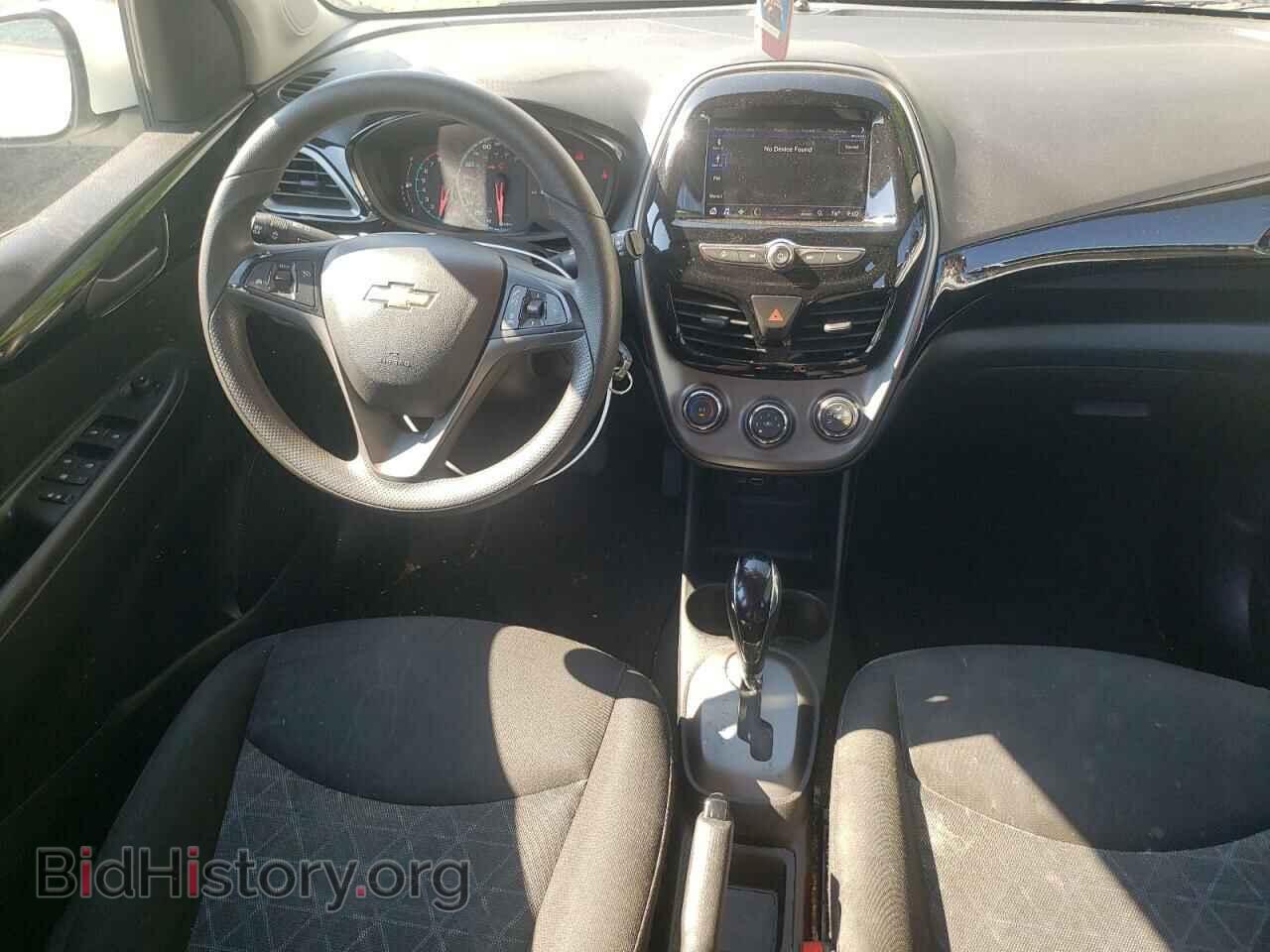 2019 CHEVROLET SPARK - VIN: KL8CD6SA8KC708548 - Фото 8