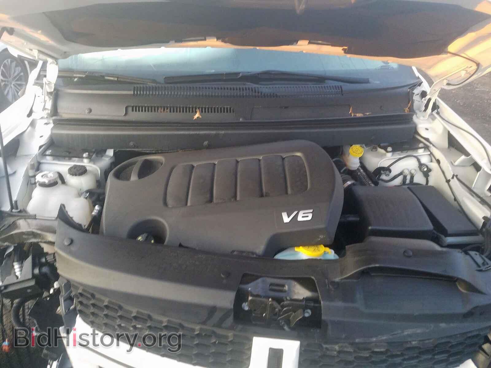 2019 DODGE JOURNEY - VIN: 3C4PDDEG7KT720904 - Фото 7
