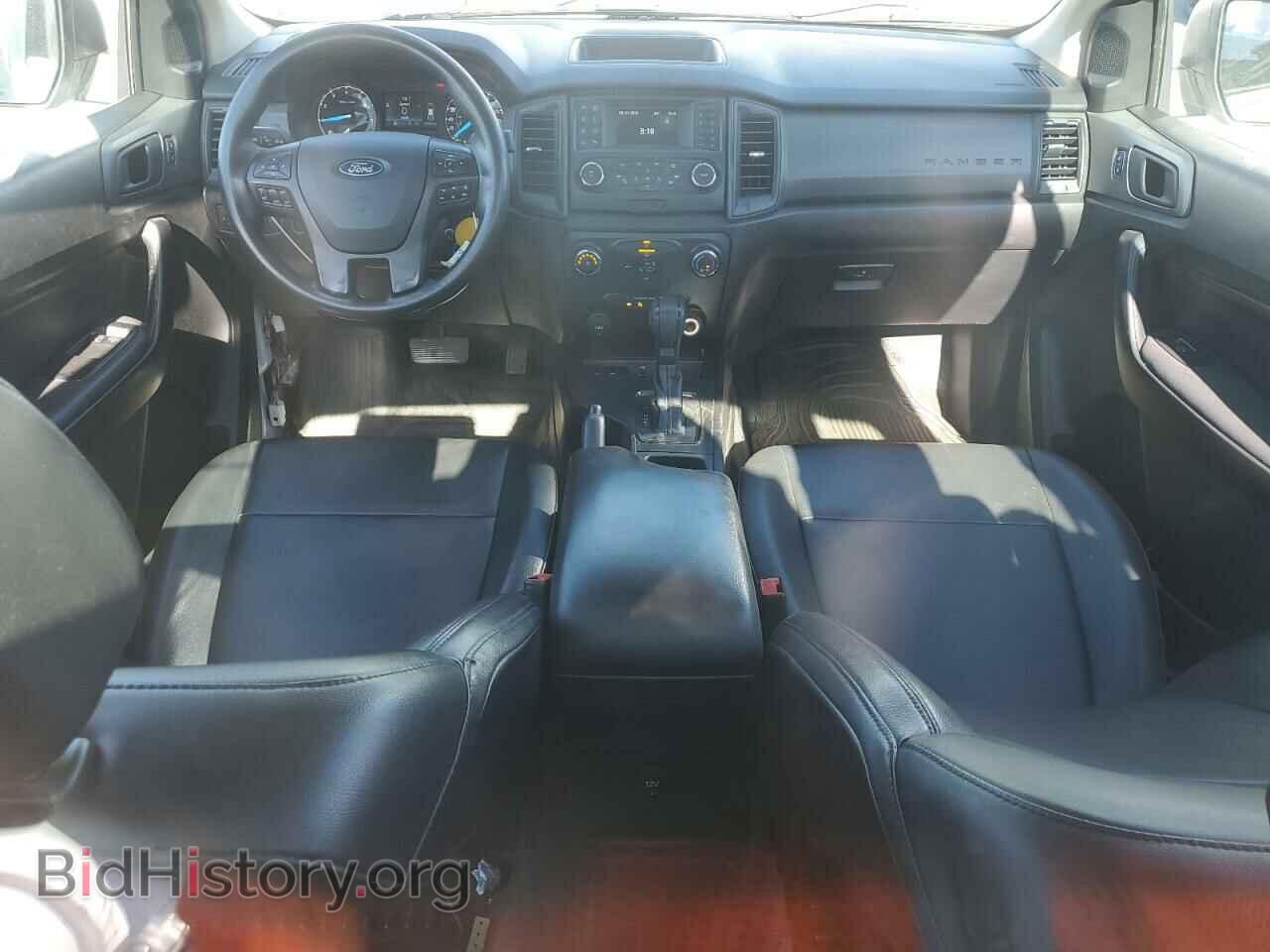 2022 FORD RANGER - VIN: 1FTER1EH6NLD38296 - Фото 8