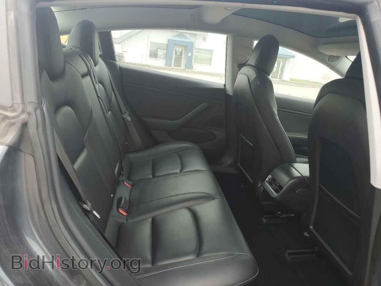 2018 TESLA MODEL 3 - VIN: 5YJ3E1EA2JF021280 - Photo 10