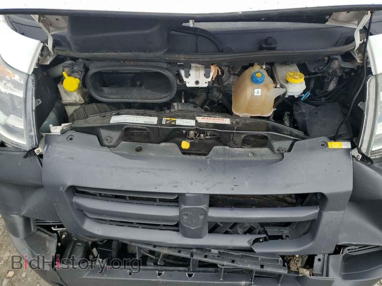 2018 RAM All Models - VIN: 3C6TRVAG5JE154554 - Фото 12