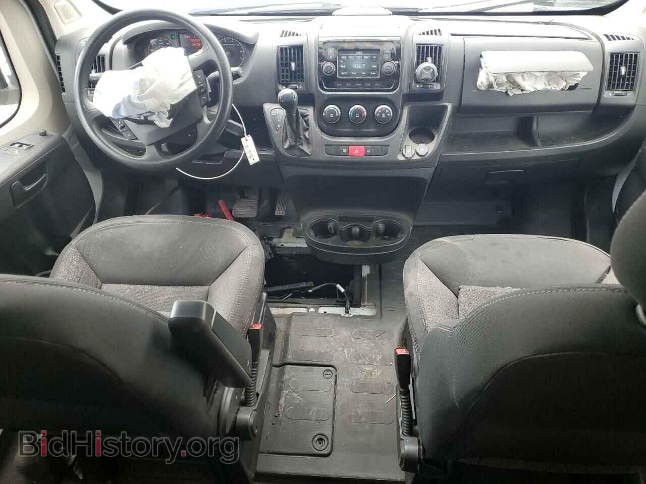 2018 RAM All Models - VIN: 3C6TRVAG5JE154554 - Фото 8