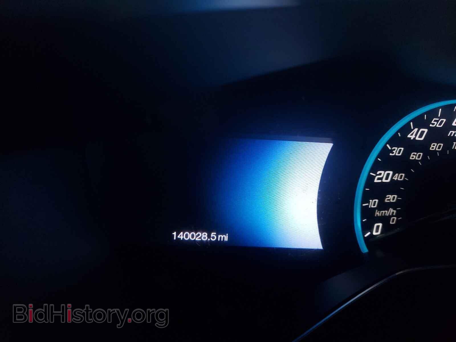 2013 FORD CMAX - VIN: 1FADP5AUXDL519787 - Photo 8