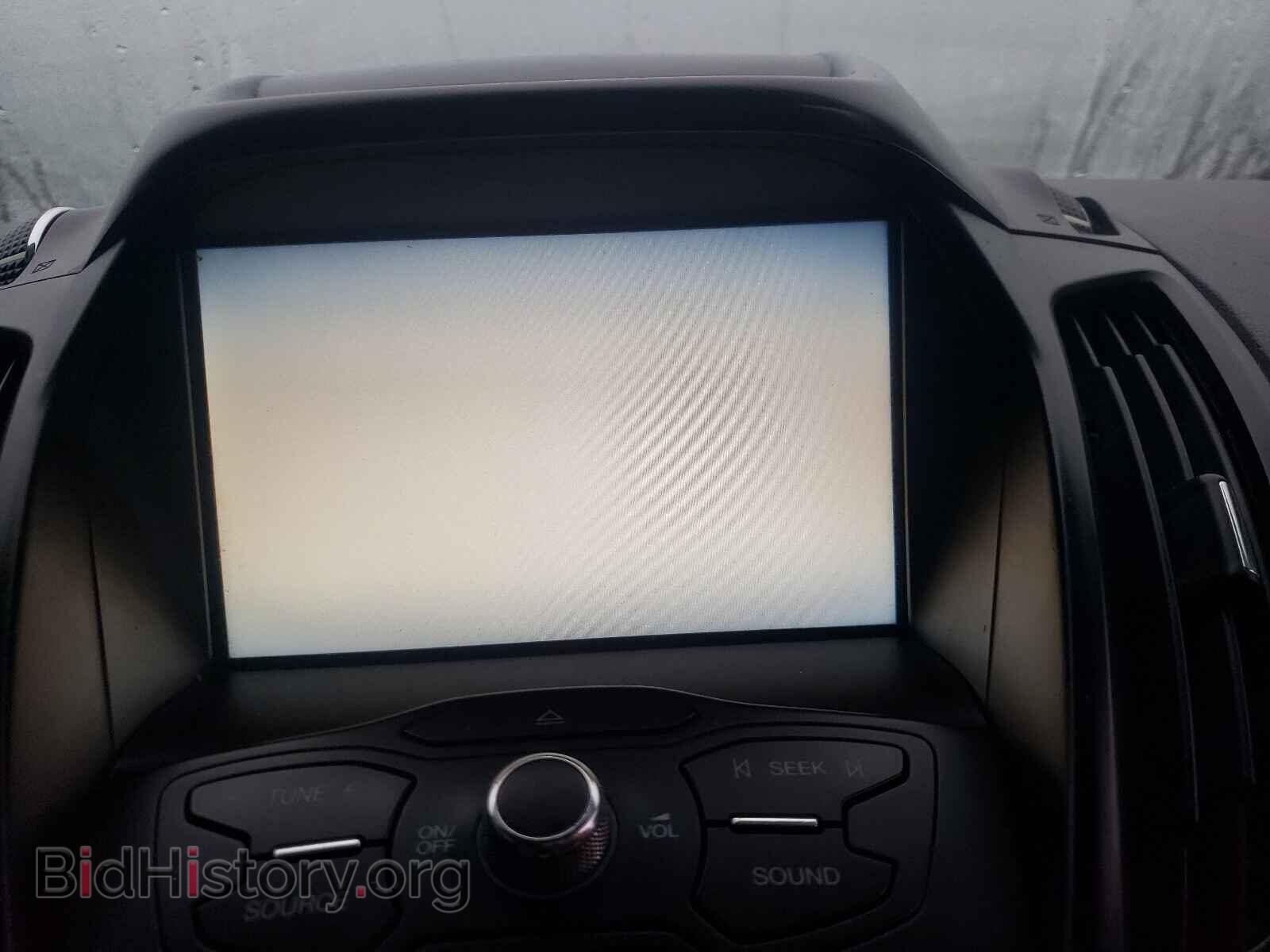 2013 FORD CMAX - VIN: 1FADP5AUXDL519787 - Photo 9
