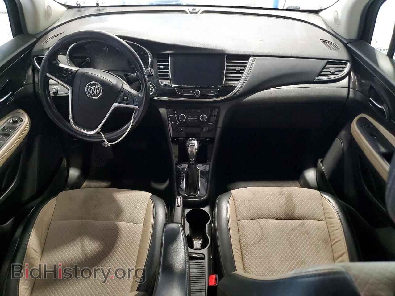 2017 BUICK ENCORE - VIN: KL4CJASB5HB014887 - Photo 8