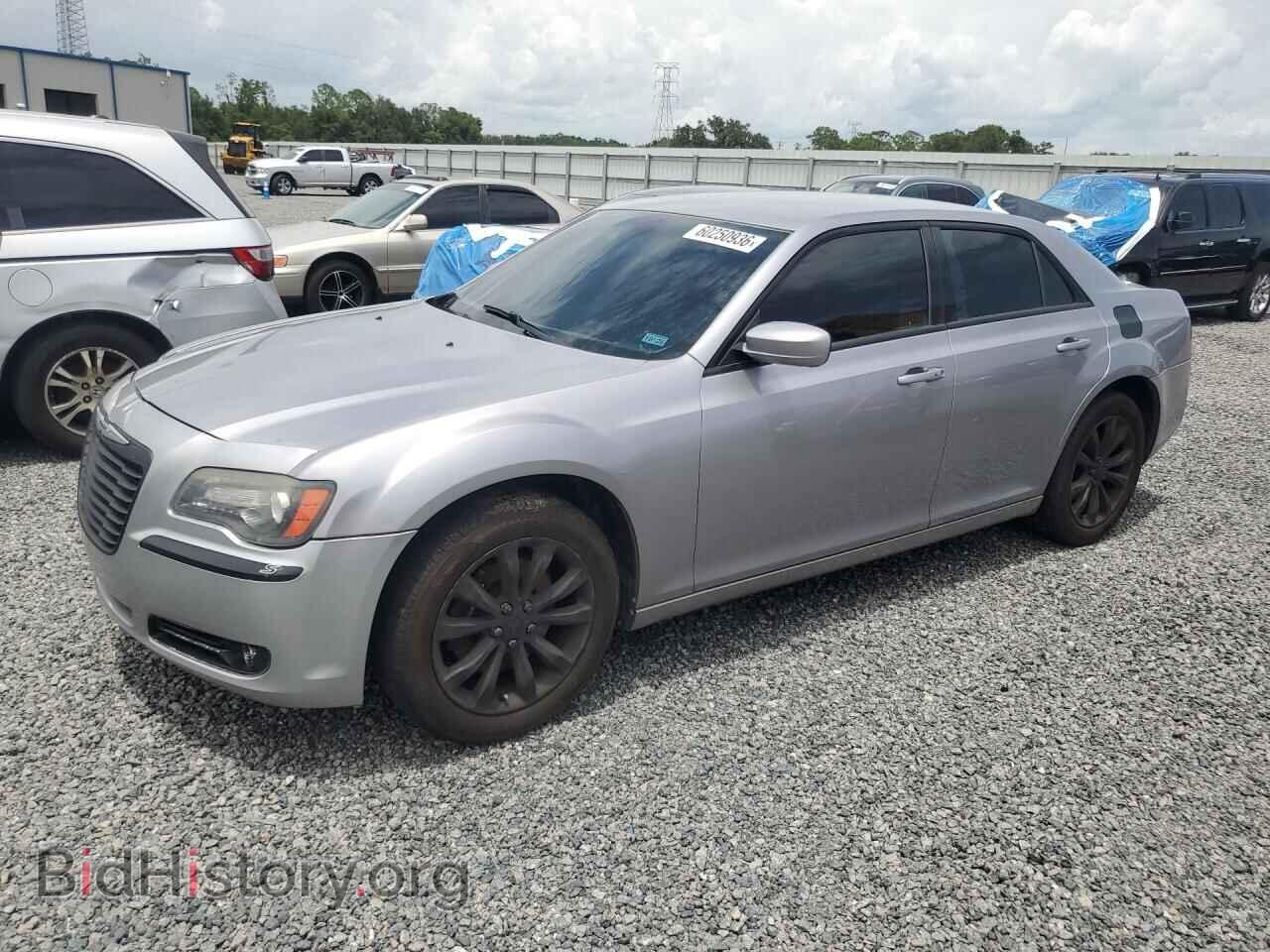 Photo 2C3CCAGG2EH384111 - CHRYSLER 300 2014