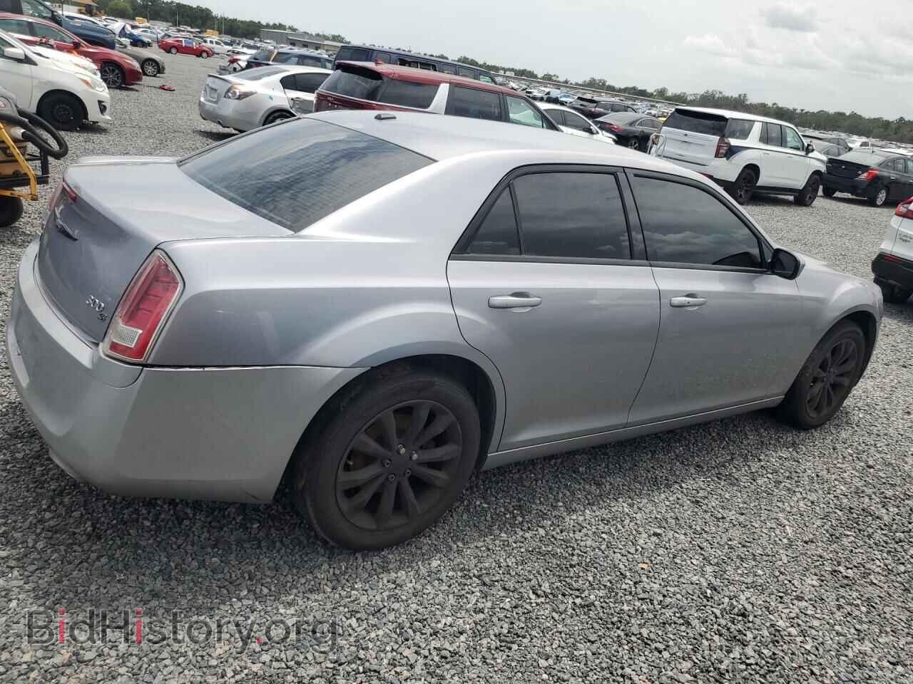 2014 CHRYSLER 300 - VIN: 2C3CCAGG2EH384111 - Photo 3