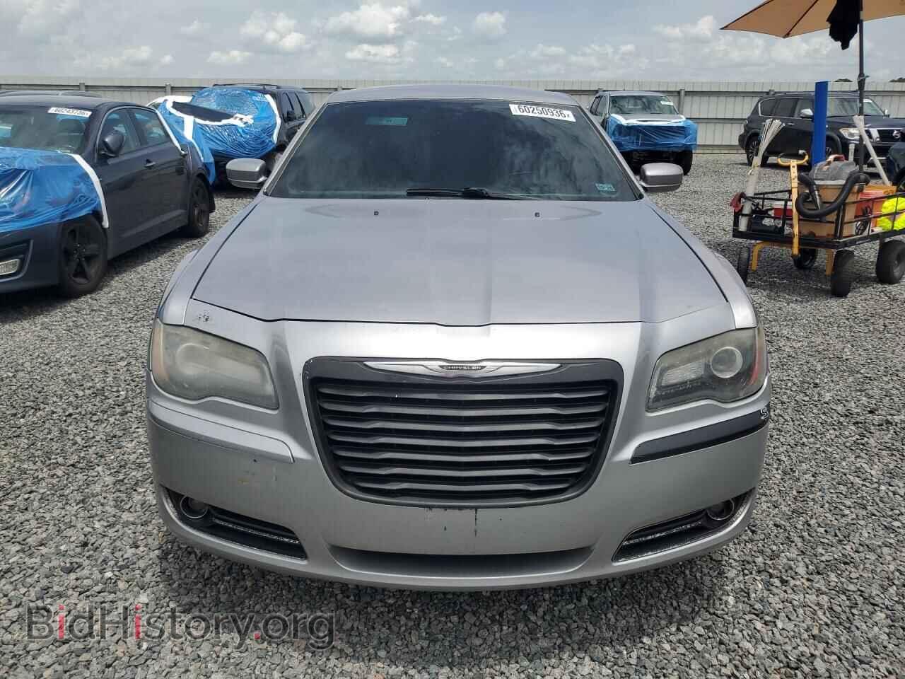 2014 CHRYSLER 300 - VIN: 2C3CCAGG2EH384111 - Photo 5