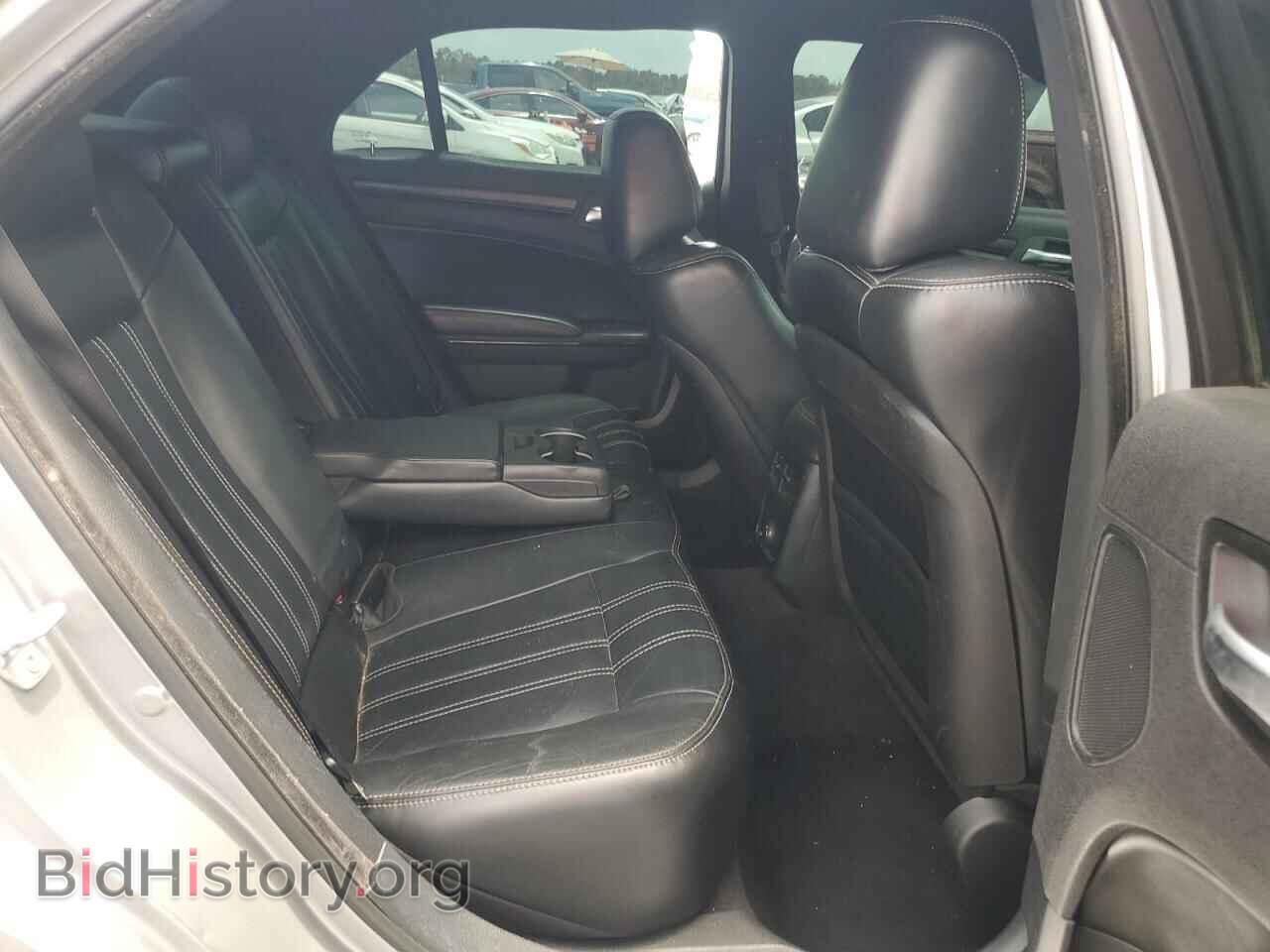 2014 CHRYSLER 300 - VIN: 2C3CCAGG2EH384111 - Photo 10
