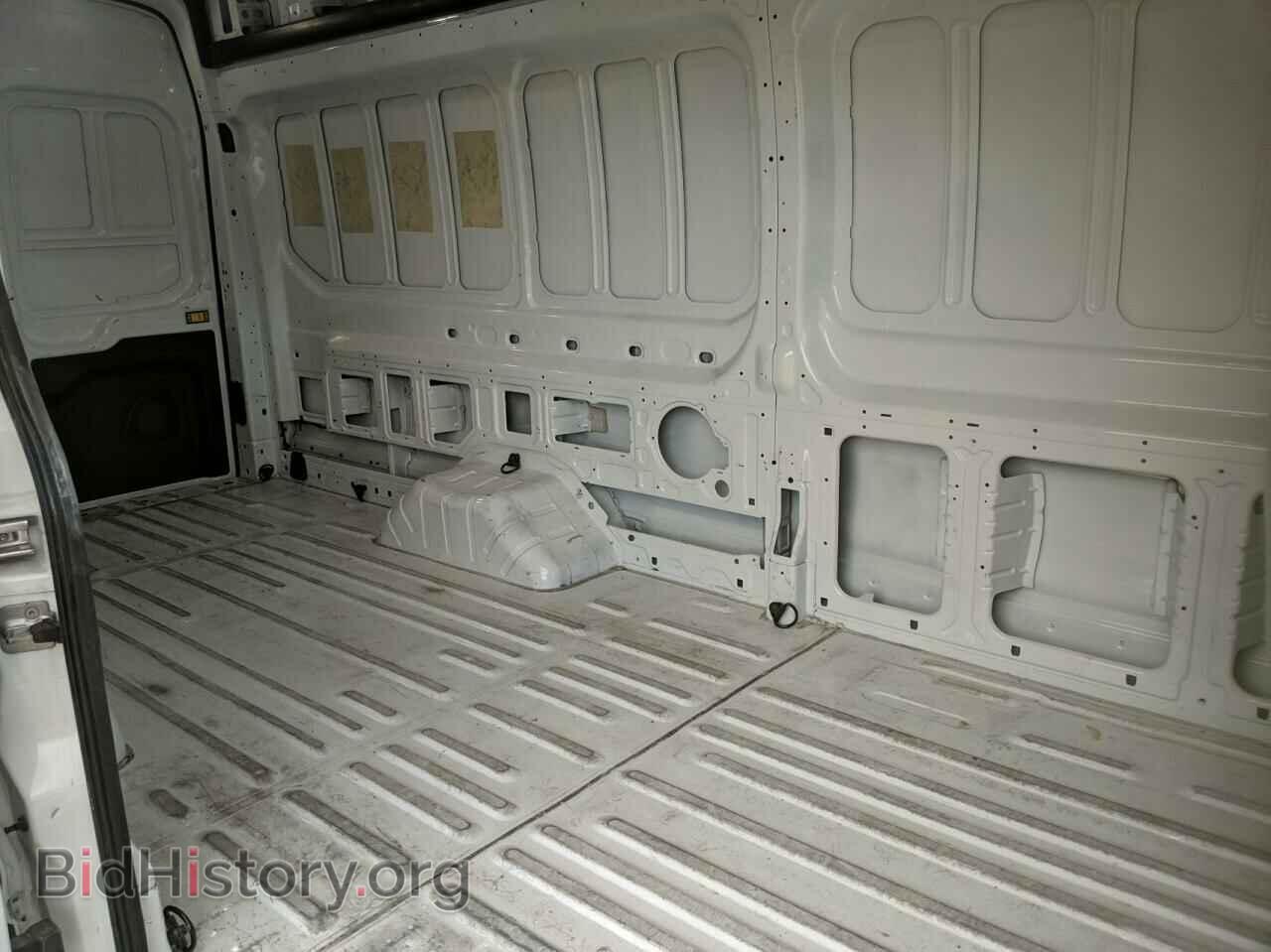 2018 FORD TRANSIT CO - VIN: 1FTRS4XV4JKB27852 - Фото 6