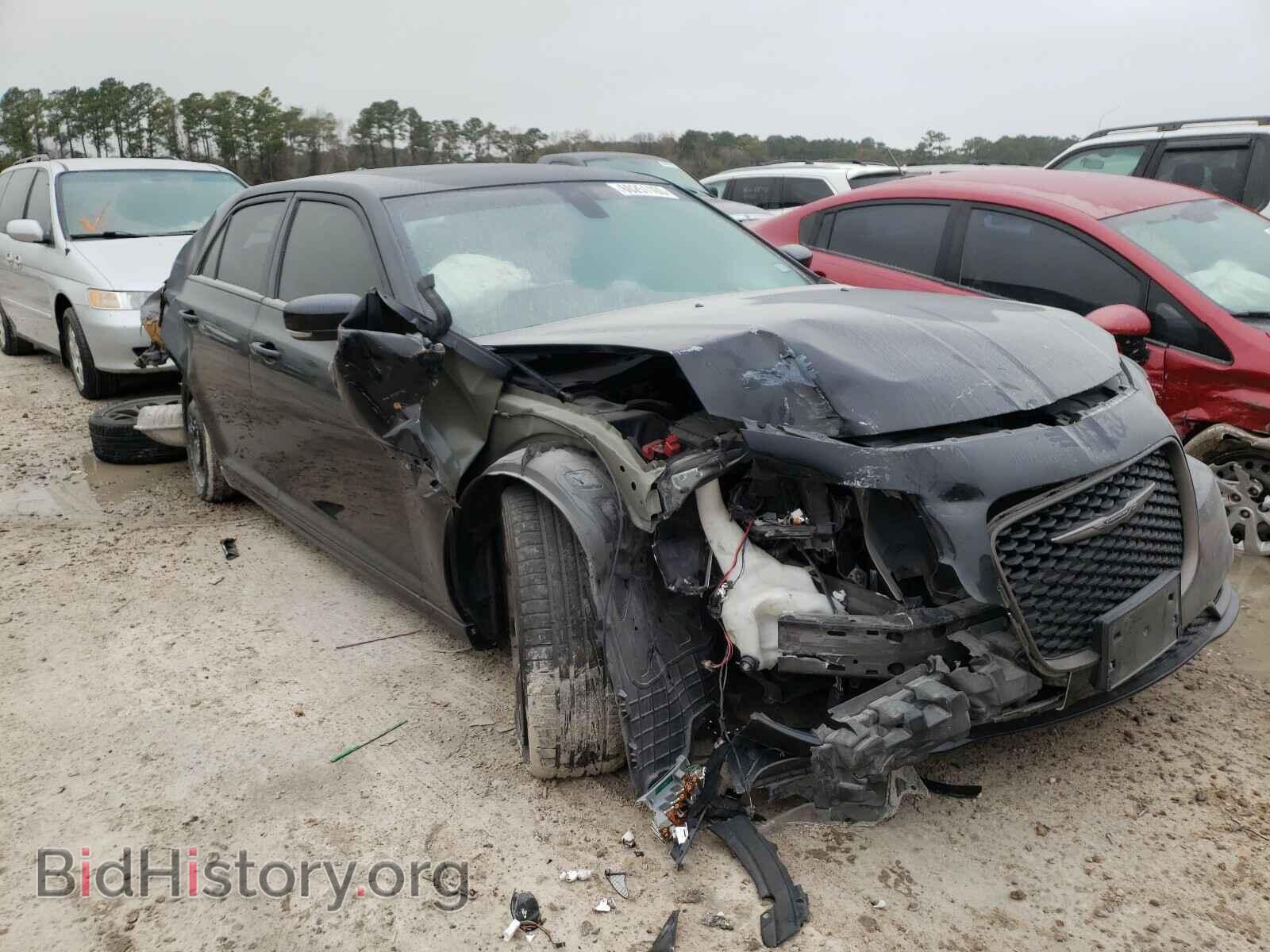 Photo 2C3CCABG6GH322432 - CHRYSLER 300 2016