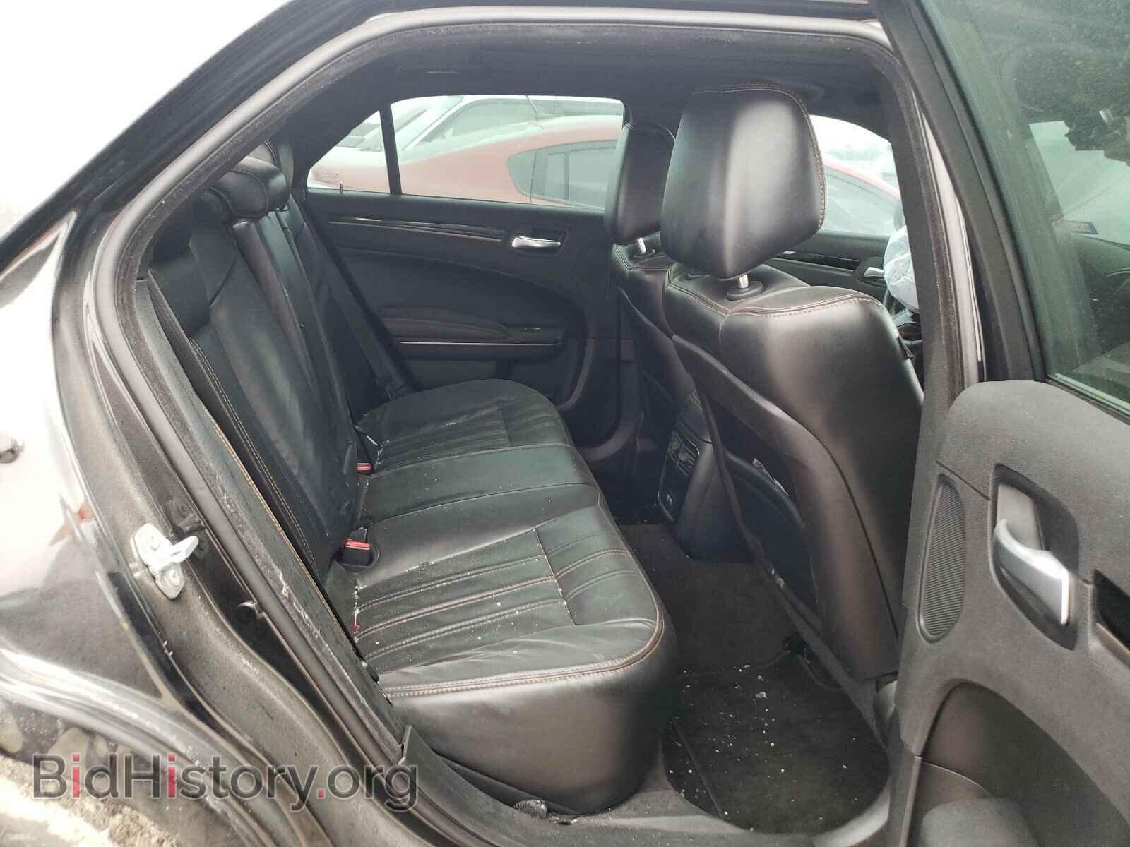 2016 CHRYSLER 300 - VIN: 2C3CCABG6GH322432 - Фото 6