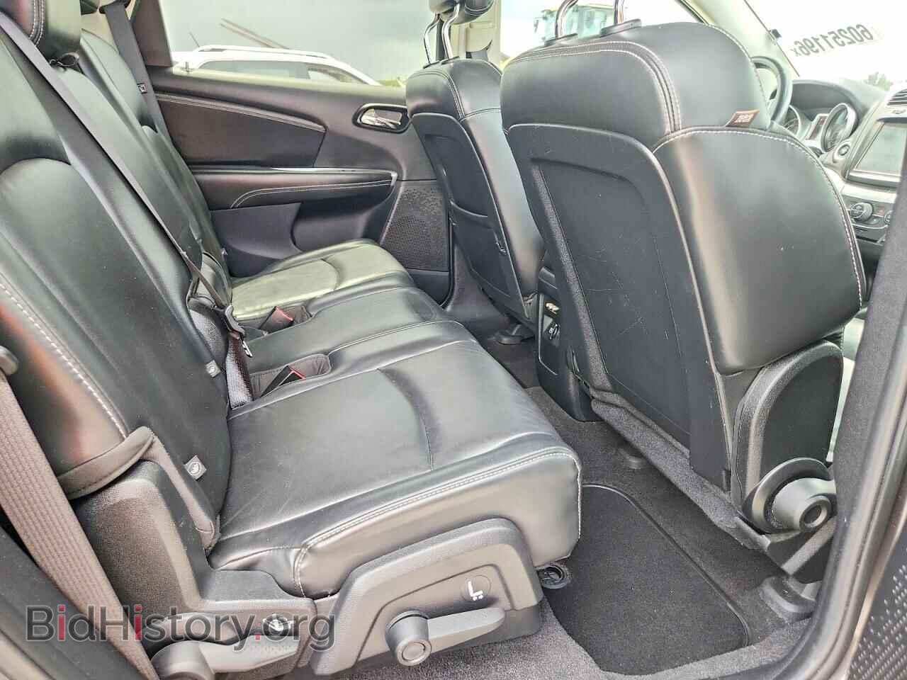 2015 DODGE JOURNEY - VIN: 3C4PDCBG6FT723314 - Photo 10