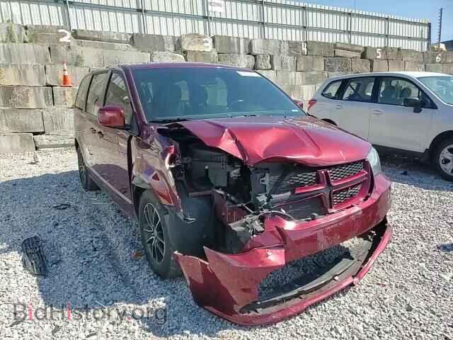 2019 DODGE CARAVAN - VIN: 2C4RDGEG4KR631174 - Photo 15