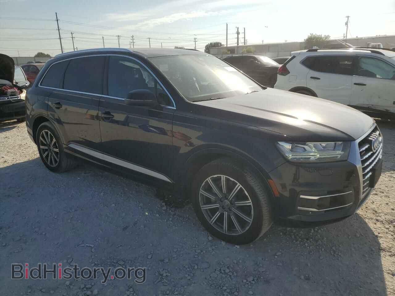 2017 AUDI Q7 - VIN: WA1VAAF78HD043478 - Фото 4