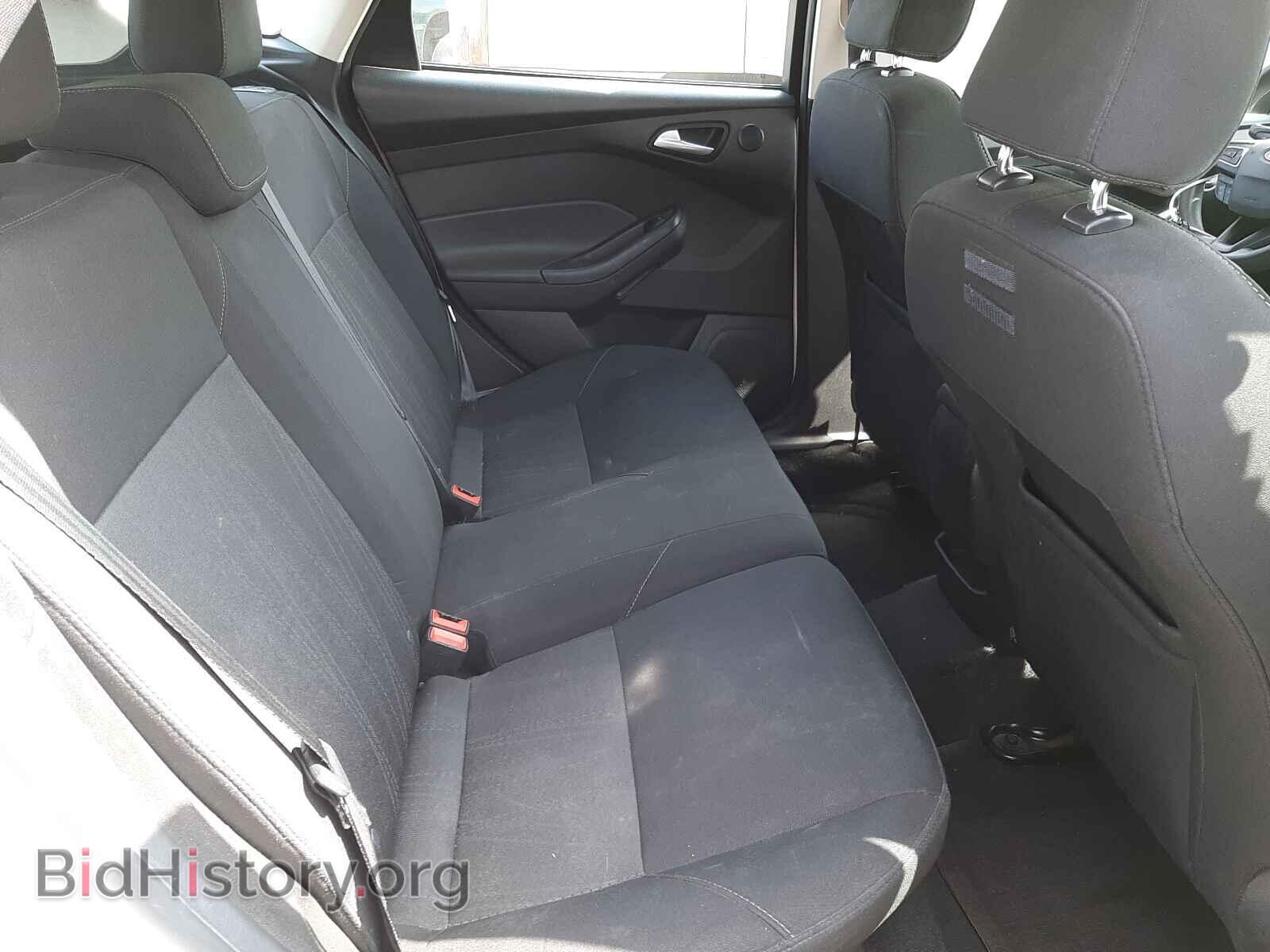2017 FORD FOCUS - VIN: 1FADP3M20HL245651 - Фото 6