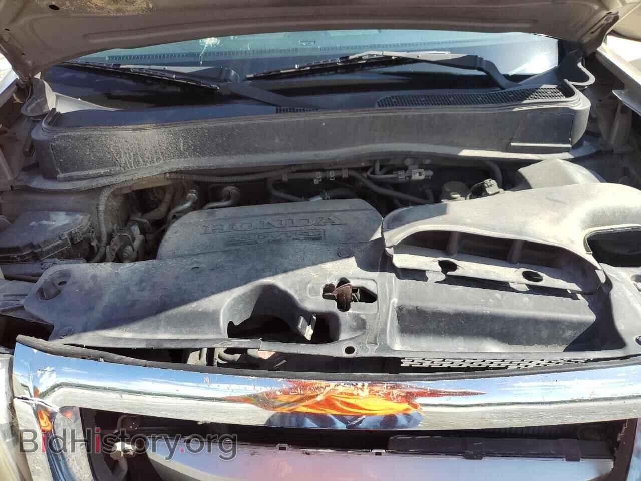 2011 HONDA PILOT - VIN: 5FNYF3H65BB021992 - Фото 12