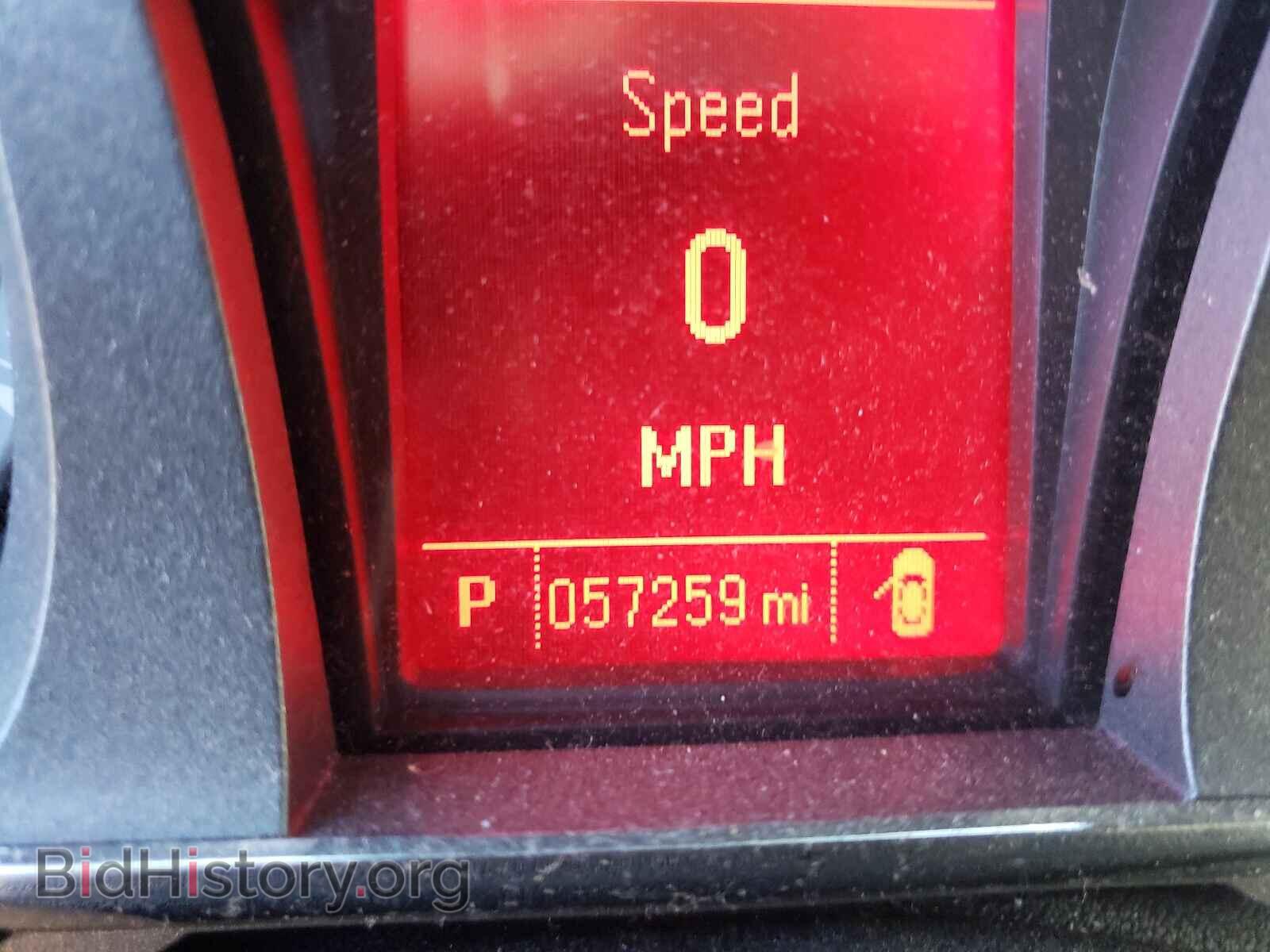 2014 GMC TERRAIN - VIN: 2GKALMEK7E6370846 - Фото 8