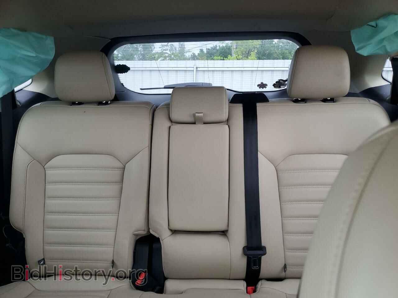 2019 FORD EDGE - VIN: 2FMPK4J91KBC27420 - Фото 10