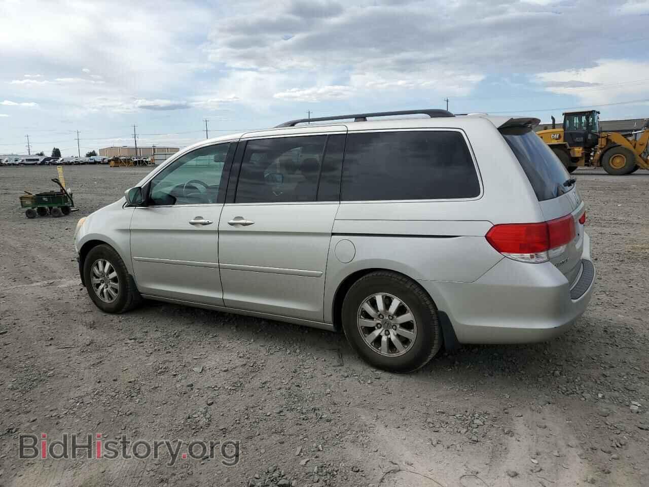 2008 HONDA All Models - VIN: 5FNRL38608B403238 - Фото 2