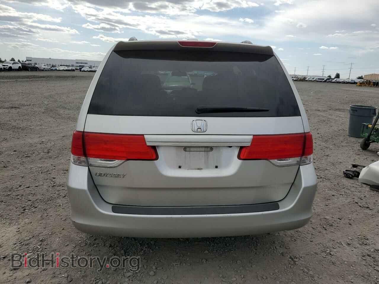 2008 HONDA All Models - VIN: 5FNRL38608B403238 - Фото 6