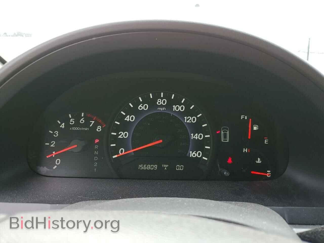 2008 HONDA All Models - VIN: 5FNRL38608B403238 - Фото 9