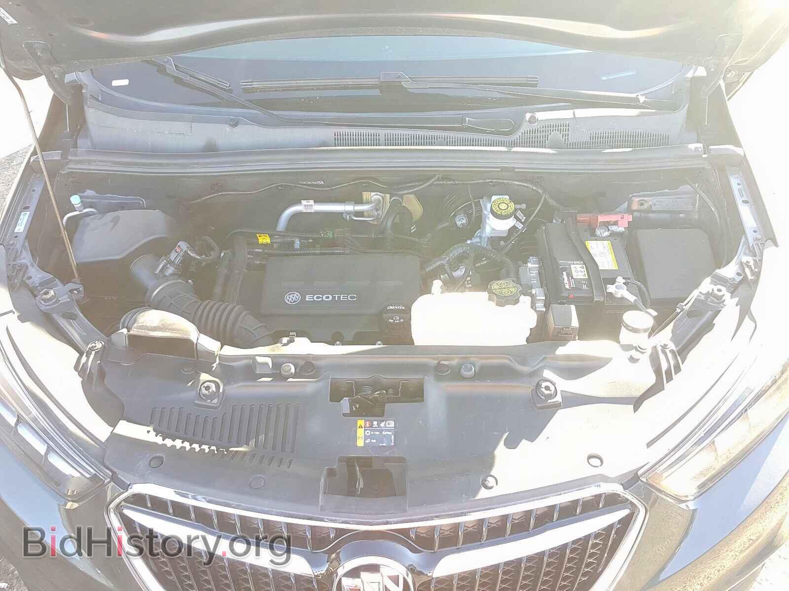 2018 BUICK ENCORE - VIN: KL4CJCSB8JB526838 - Photo 7