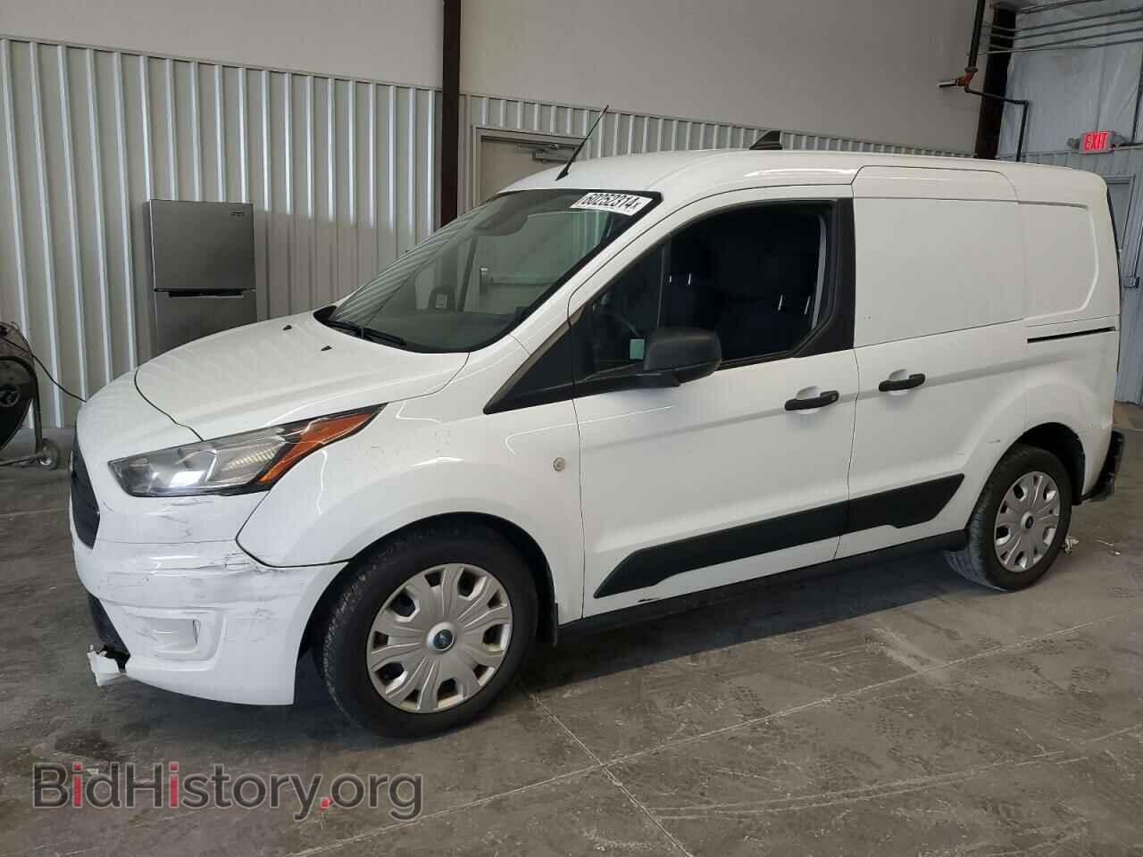 Фотография NM0LS6F20L1478286 - FORD TRANSIT 2020