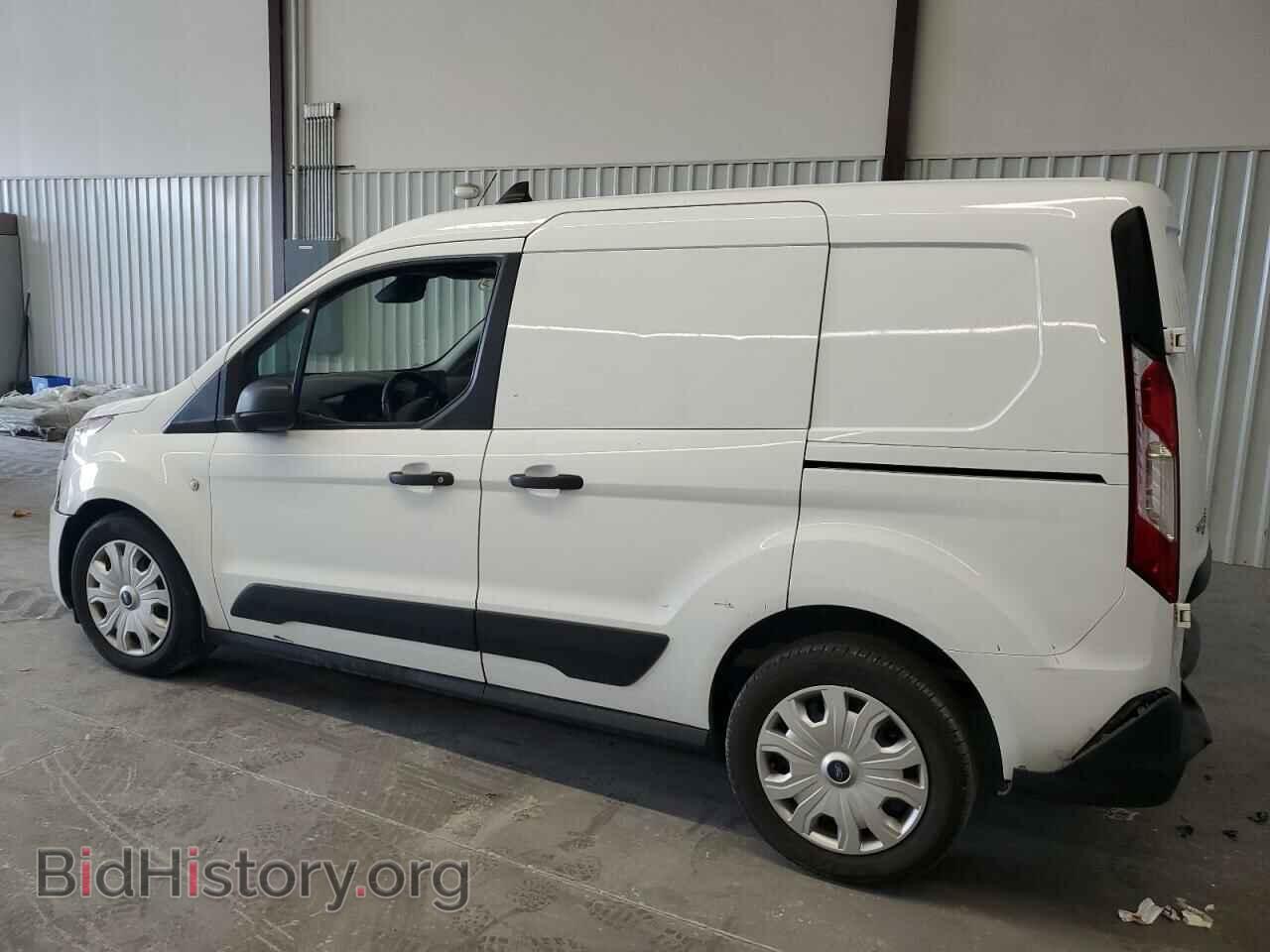 2020 FORD TRANSIT - VIN: NM0LS6F20L1478286 - Фото 2